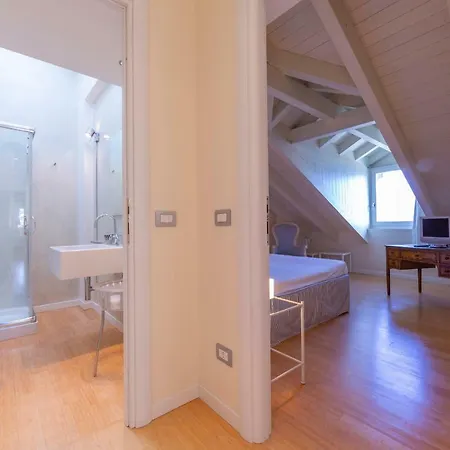Sleeps 6 Wifi Apartment Baveno