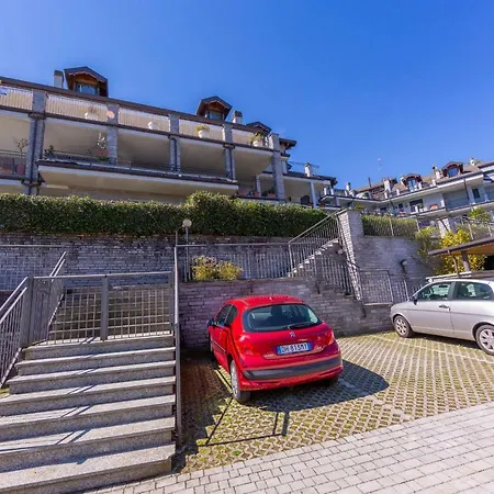 Apartment Sleeps 6 Wifi